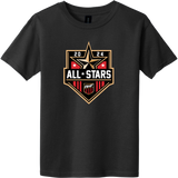 AHF All Star Youth Softstyle T-Shirt