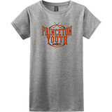 PYH Softstyle Ladies' T-Shirt