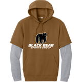 BBSG Tough Fleece Layered Hoodie