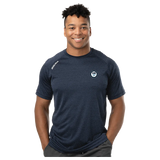Carolina Premier Hockey Bauer Youth S24 Team Tech Tee