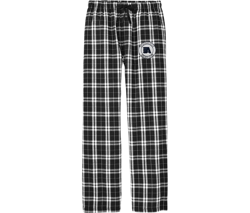 Aspen Aviators Flannel Plaid Pant