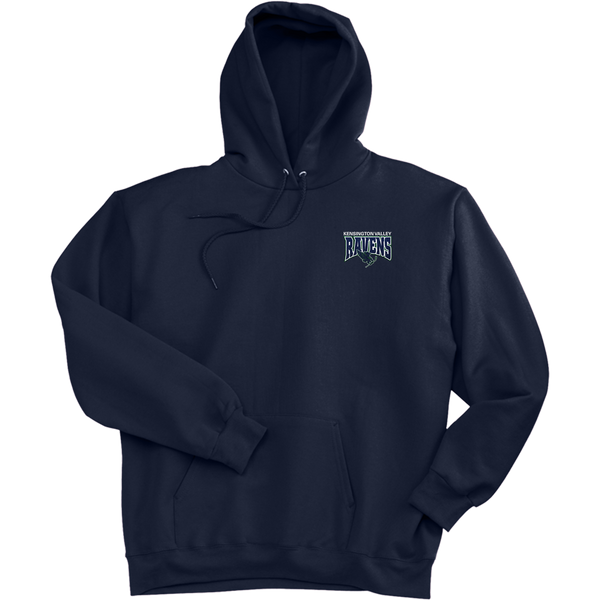 Kensington Valley Ravens Ultimate Cotton - Pullover Hooded Sweatshirt