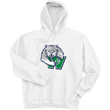 Woodbridge Wolfpack Ultimate Cotton - Pullover Hooded Sweatshirt