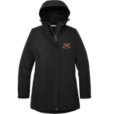 PYH Ladies All-Weather 3-in-1 Jacket