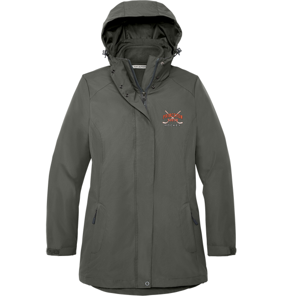PYH Ladies All-Weather 3-in-1 Jacket