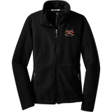 PYH Ladies Value Fleece Jacket