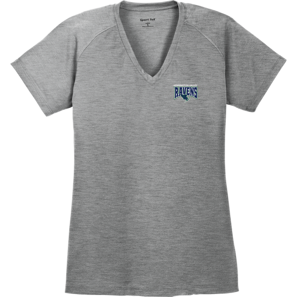 Kensington Valley Ravens Ladies Ultimate Performance V-Neck