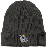Chelsea Bulldogs The North Face Circular Rib Beanie