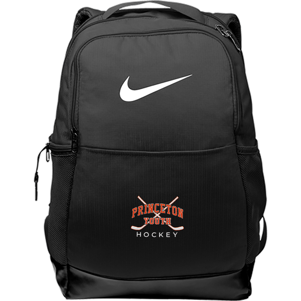 PYH Nike Brasilia Medium Backpack