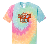 PYH Youth Tie-Dye Tee