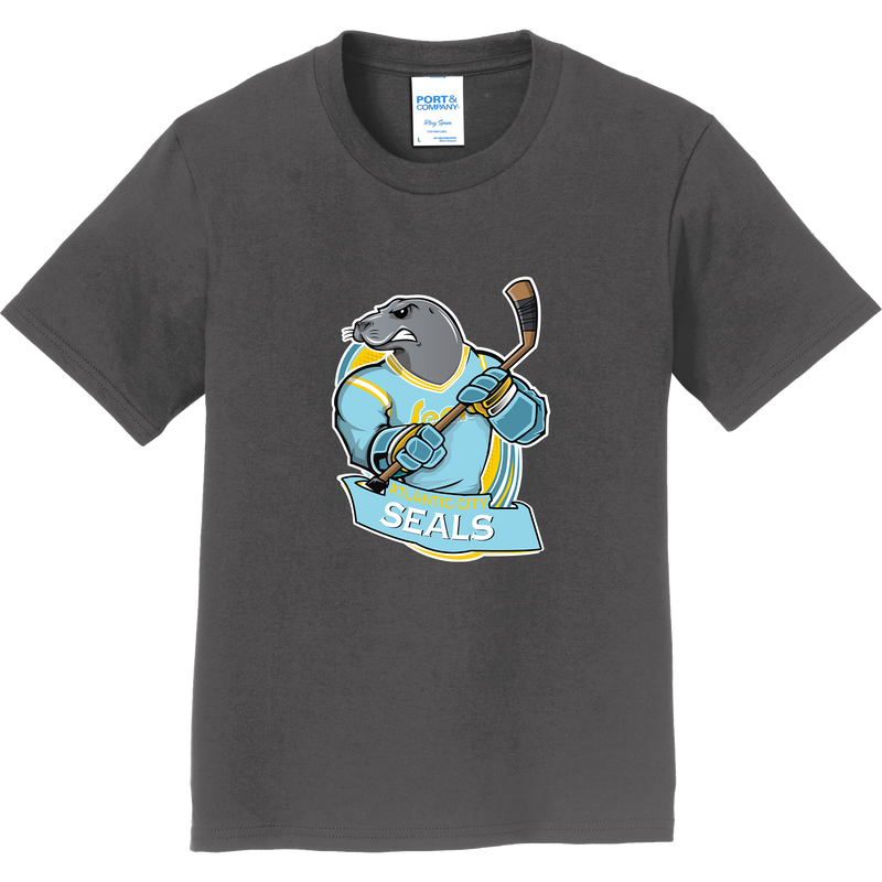 Atlantic City Seals Youth Fan Favorite Tee