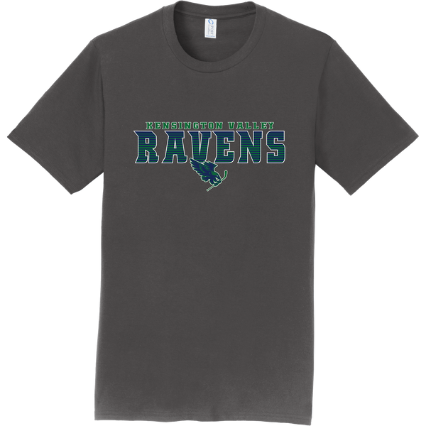 Kensington Valley Ravens Adult Fan Favorite Tee