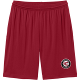 Westchester Express PosiCharge Competitor 7 Inch Pocketed Short