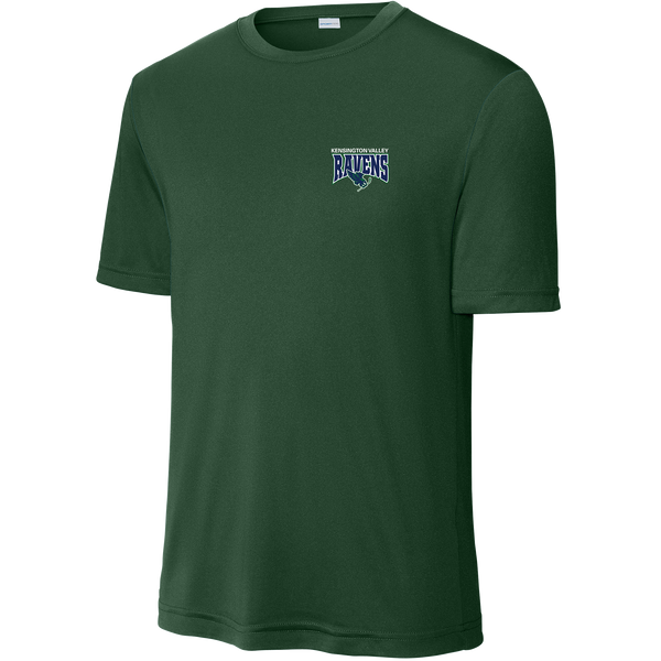 Kensington Valley Ravens PosiCharge Competitor Tee
