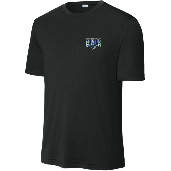Kensington Valley Ravens PosiCharge Competitor Tee