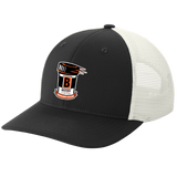 Biggby Coffee AAA Club Trucker PVC Cap