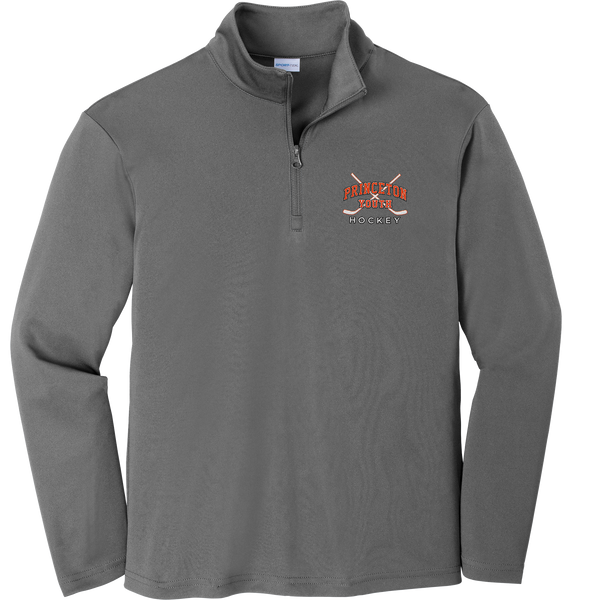 PYH Youth PosiCharge Competitor 1/4-Zip Pullover