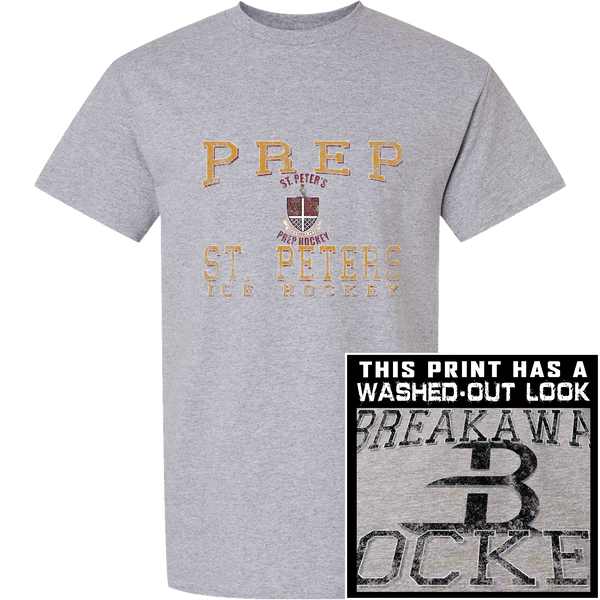 St. Peter's Prep Youth Short Sleeve T-Shirt